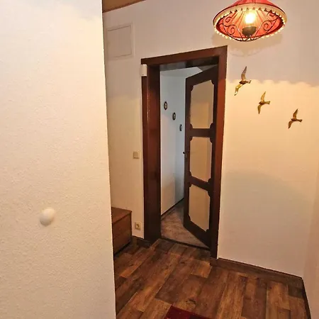 Ferienhof 2030 Apartmán Rechlin