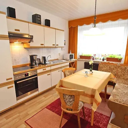 Apartmán Ferienhof 2030
