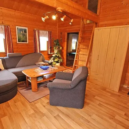 Ferienhof 2030 Apartmán *