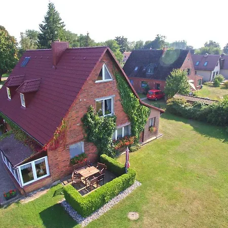 Ferienhof 2030 Apartmán