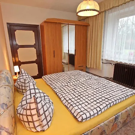 Ferienhof 2030 Apartmán *