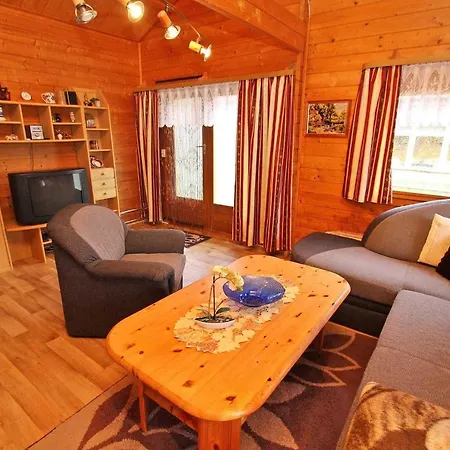 Ferienhof 2030 Apartmán Rechlin