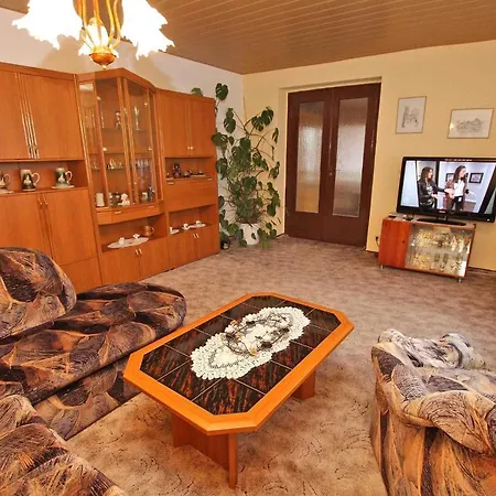 Apartmán Ferienhof 2030 *