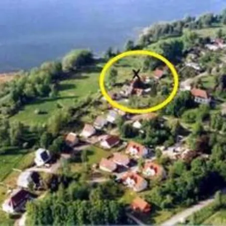Ferienhof 2030 Apartmán Rechlin