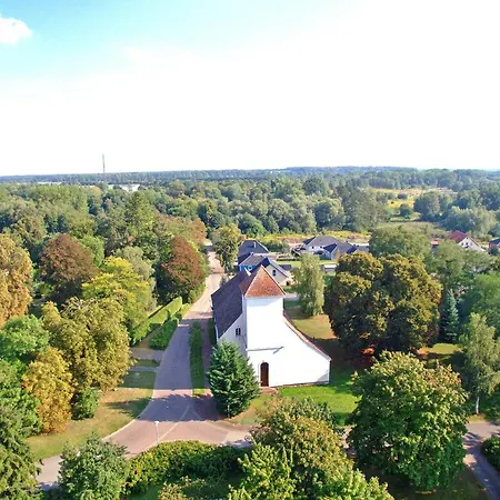 Ferienhof 2030 Apartmán Rechlin