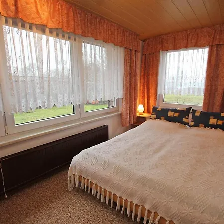 Ferienhof 2030 * Rechlin
