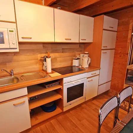 Ferienhof 2030 Apartmán