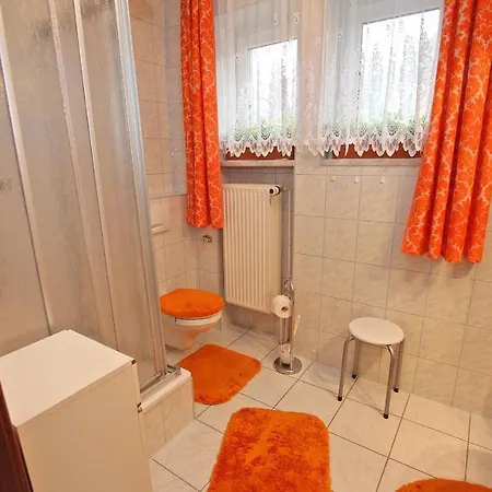 Ferienhof 2030 Apartmán Rechlin