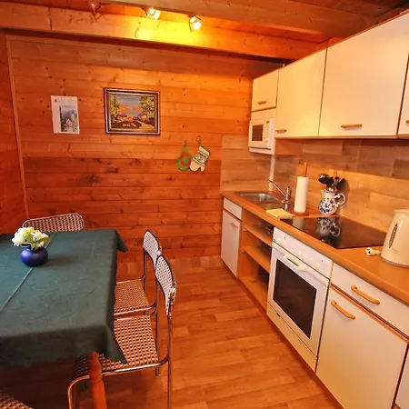 Ferienhof 2030 Apartmán Rechlin