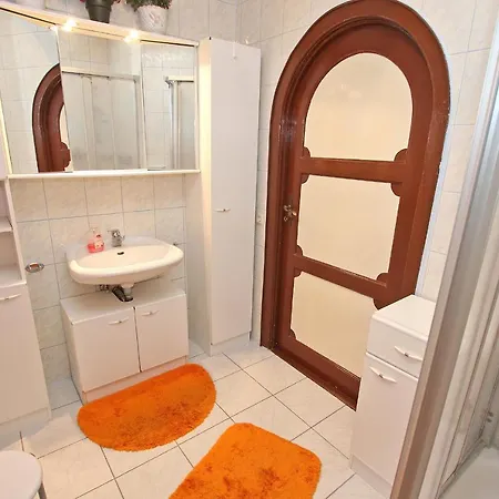 Apartmán Ferienhof 2030