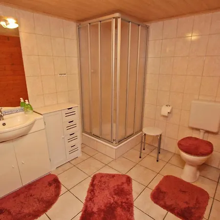 Apartmán Ferienhof 2030 *